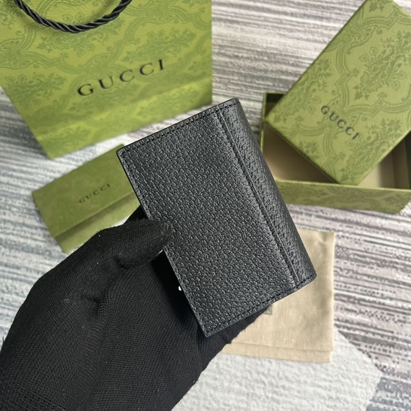 Gucci Wallets